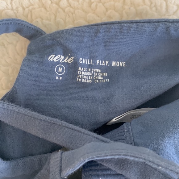 Aerie workout top - Picture 3 of 3